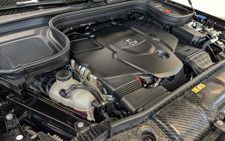Mercedes-Benz GLS, 2025 год, 17 500 000 рублей, 9 фотография