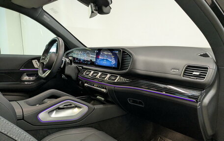Mercedes-Benz GLS, 2025 год, 17 500 000 рублей, 14 фотография