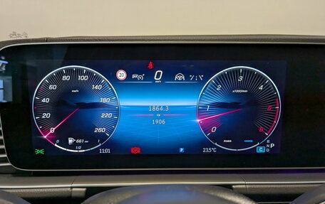Mercedes-Benz GLS, 2025 год, 17 500 000 рублей, 21 фотография