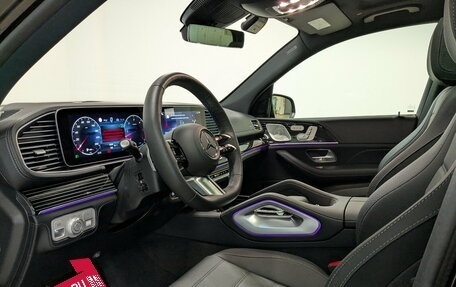 Mercedes-Benz GLS, 2025 год, 17 500 000 рублей, 24 фотография