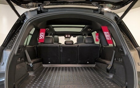 Mercedes-Benz GLS, 2025 год, 17 500 000 рублей, 11 фотография
