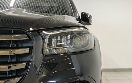 Mercedes-Benz GLS, 2025 год, 17 500 000 рублей, 26 фотография