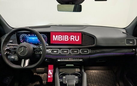 Mercedes-Benz GLS, 2025 год, 17 500 000 рублей, 22 фотография