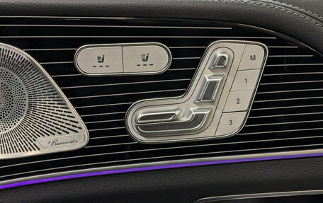 Mercedes-Benz GLS, 2025 год, 17 500 000 рублей, 28 фотография