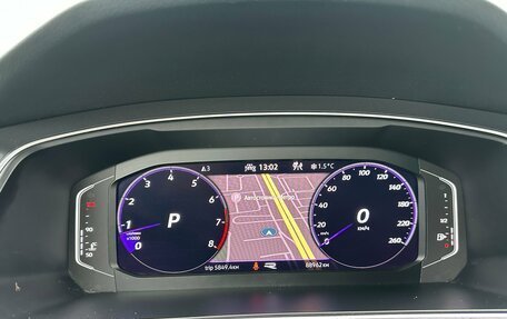 Volkswagen Tiguan II, 2021 год, 3 099 000 рублей, 9 фотография