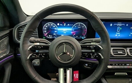 Mercedes-Benz GLS, 2025 год, 17 500 000 рублей, 30 фотография