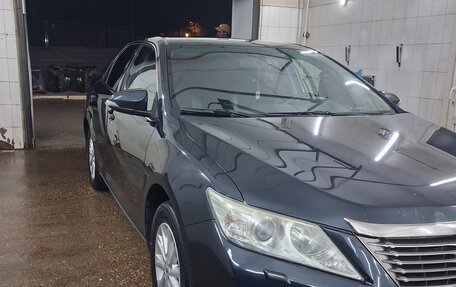 Toyota Camry, 2013 год, 1 600 000 рублей, 2 фотография