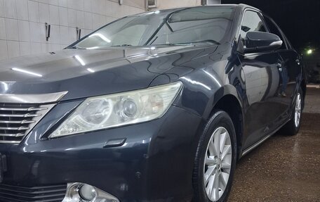 Toyota Camry, 2013 год, 1 600 000 рублей, 3 фотография