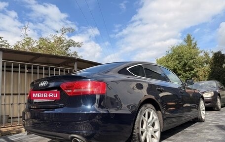 Audi A5, 2010 год, 1 290 000 рублей, 3 фотография