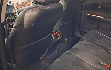 Toyota Camry, 2013 год, 1 600 000 рублей, 7 фотография