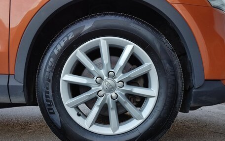 Audi Q3, 2012 год, 1 430 000 рублей, 10 фотография