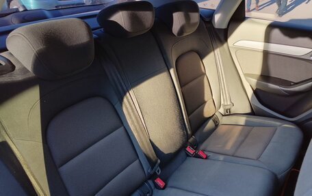 Audi Q3, 2012 год, 1 430 000 рублей, 11 фотография
