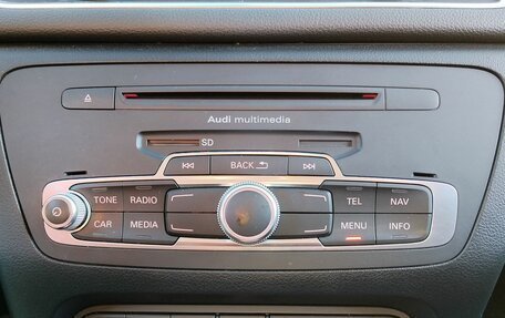 Audi Q3, 2012 год, 1 430 000 рублей, 17 фотография