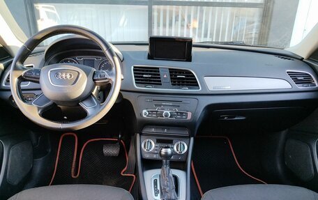 Audi Q3, 2012 год, 1 430 000 рублей, 15 фотография