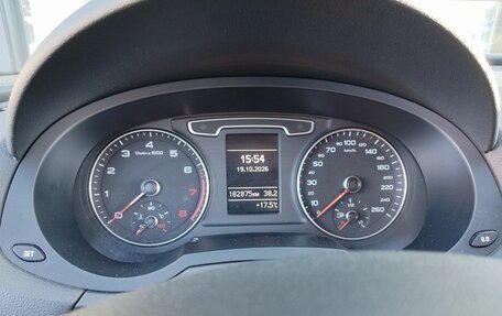 Audi Q3, 2012 год, 1 430 000 рублей, 19 фотография