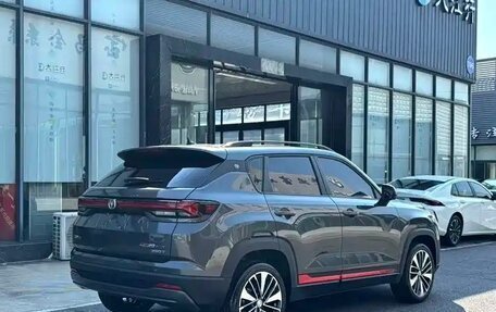 Changan CS35 Plus, 2023 год, 1 120 000 рублей, 3 фотография