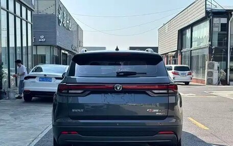 Changan CS35 Plus, 2023 год, 1 120 000 рублей, 4 фотография