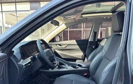Changan CS35 Plus, 2023 год, 1 120 000 рублей, 6 фотография