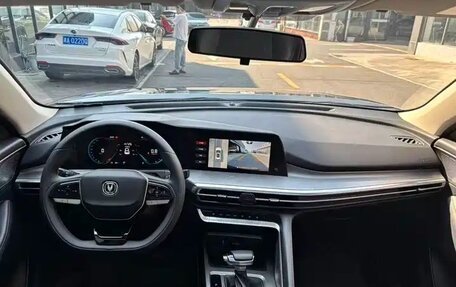 Changan CS35 Plus, 2023 год, 1 120 000 рублей, 7 фотография