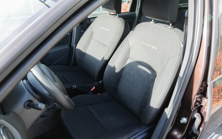 Renault Duster I рестайлинг, 2015 год, 1 200 000 рублей, 14 фотография