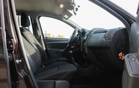 Renault Duster I рестайлинг, 2015 год, 1 200 000 рублей, 11 фотография