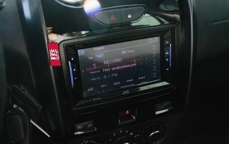 Renault Duster I рестайлинг, 2015 год, 1 200 000 рублей, 23 фотография