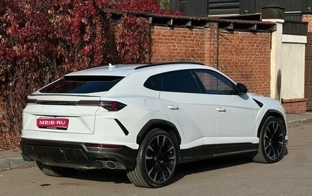 Lamborghini Urus I, 2020 год, 19 300 000 рублей, 4 фотография