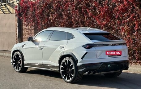 Lamborghini Urus I, 2020 год, 19 300 000 рублей, 6 фотография