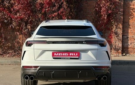 Lamborghini Urus I, 2020 год, 19 300 000 рублей, 5 фотография