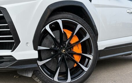 Lamborghini Urus I, 2020 год, 19 300 000 рублей, 8 фотография