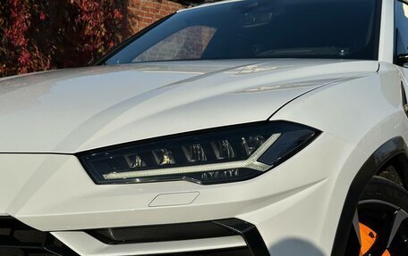 Lamborghini Urus I, 2020 год, 19 300 000 рублей, 7 фотография