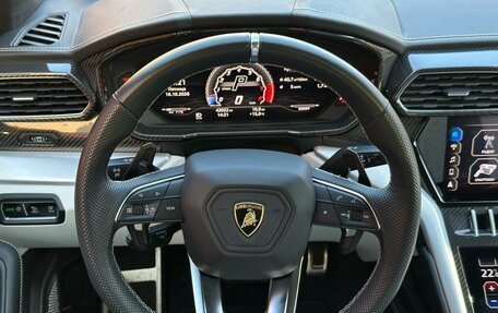 Lamborghini Urus I, 2020 год, 19 300 000 рублей, 13 фотография