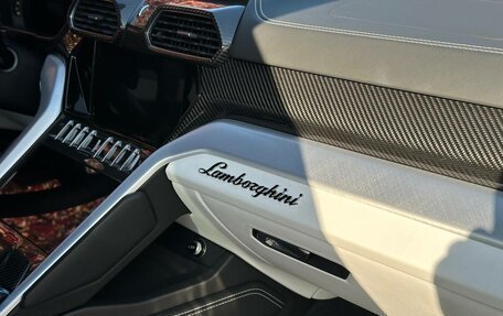 Lamborghini Urus I, 2020 год, 19 300 000 рублей, 18 фотография