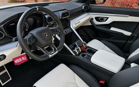 Lamborghini Urus I, 2020 год, 19 300 000 рублей, 9 фотография