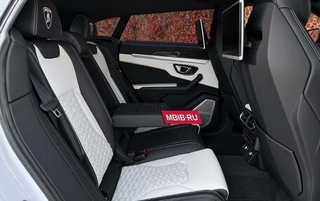 Lamborghini Urus I, 2020 год, 19 300 000 рублей, 24 фотография