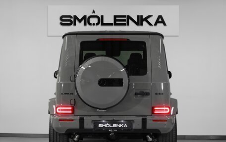 Mercedes-Benz G-Класс AMG, 2026 год, 32 500 000 рублей, 4 фотография