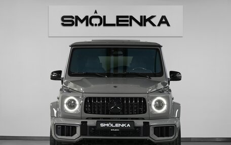 Mercedes-Benz G-Класс AMG, 2026 год, 32 500 000 рублей, 3 фотография