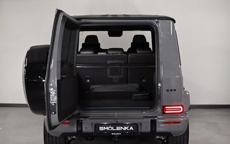 Mercedes-Benz G-Класс AMG, 2026 год, 32 500 000 рублей, 5 фотография
