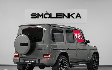 Mercedes-Benz G-Класс AMG, 2026 год, 32 500 000 рублей, 2 фотография