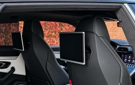 Lamborghini Urus I, 2020 год, 19 300 000 рублей, 25 фотография