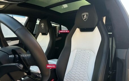 Lamborghini Urus I, 2020 год, 19 300 000 рублей, 30 фотография