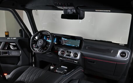 Mercedes-Benz G-Класс AMG, 2026 год, 32 500 000 рублей, 10 фотография