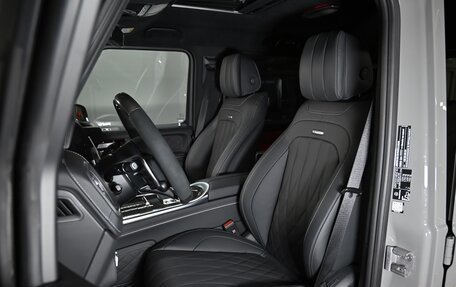 Mercedes-Benz G-Класс AMG, 2026 год, 32 500 000 рублей, 17 фотография