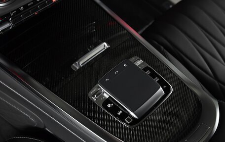 Mercedes-Benz G-Класс AMG, 2026 год, 32 500 000 рублей, 22 фотография