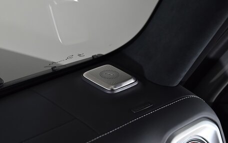 Mercedes-Benz G-Класс AMG, 2026 год, 32 500 000 рублей, 25 фотография