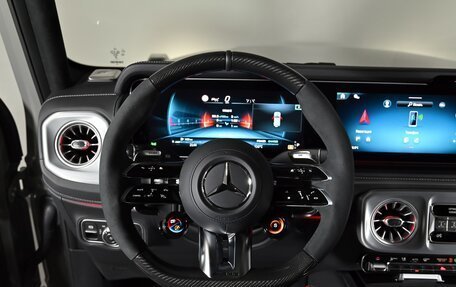 Mercedes-Benz G-Класс AMG, 2026 год, 32 500 000 рублей, 26 фотография
