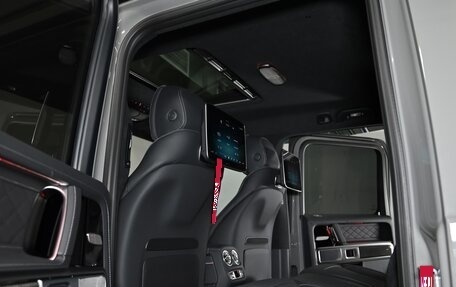 Mercedes-Benz G-Класс AMG, 2026 год, 32 500 000 рублей, 13 фотография