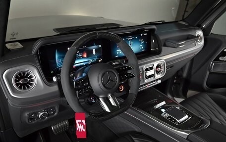 Mercedes-Benz G-Класс AMG, 2026 год, 32 500 000 рублей, 21 фотография