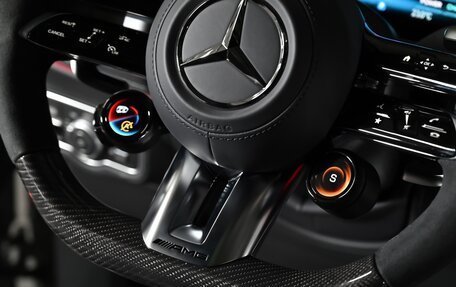Mercedes-Benz G-Класс AMG, 2026 год, 32 500 000 рублей, 27 фотография