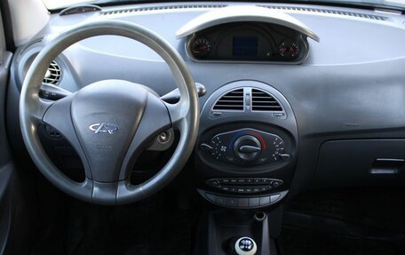 Chery IndiS (S18D) I, 2012 год, 139 000 рублей, 6 фотография